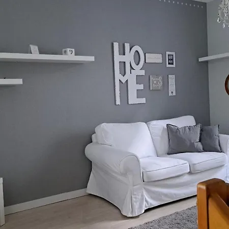 Appartement Small Stable - Charmantes Haeuschen Mitten In