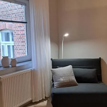 Small Stable - Charmantes Haeuschen Mitten In למגו