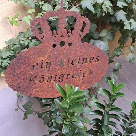 Small Stable - Charmantes Haeuschen Mitten In למגו