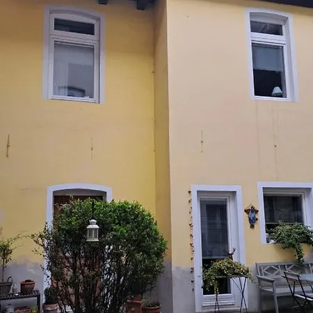 דירה Small Stable - Charmantes Haeuschen Mitten In