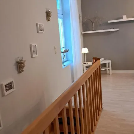 Appartement Small Stable - Charmantes Haeuschen Mitten In
