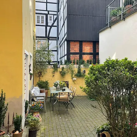 Small Stable - Charmantes Haeuschen Mitten In למגו