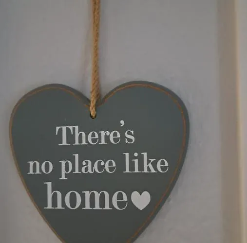 Small Stable - Charmantes Haeuschen Mitten In Appartement *