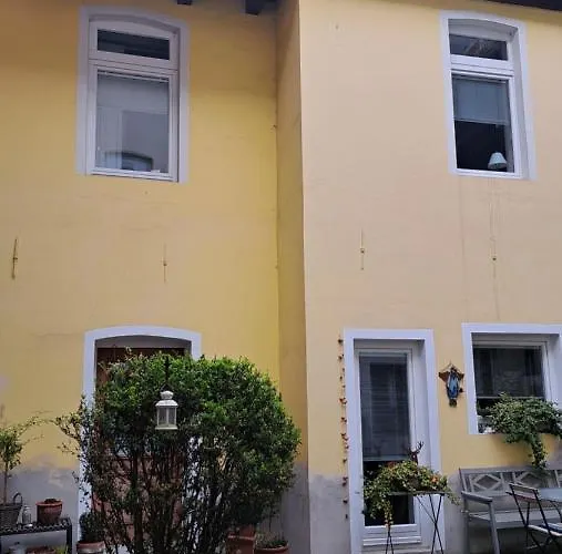 Appartement Small Stable - Charmantes Haeuschen Mitten In