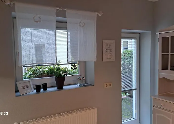 Appartement Small Stable - Charmantes Haeuschen Mitten In