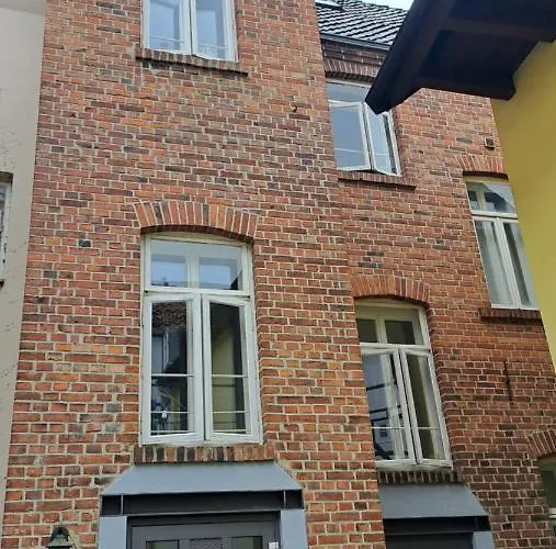 Small Stable - Charmantes Haeuschen Mitten In Appartement