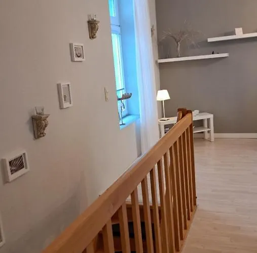 Appartement Small Stable - Charmantes Haeuschen Mitten In