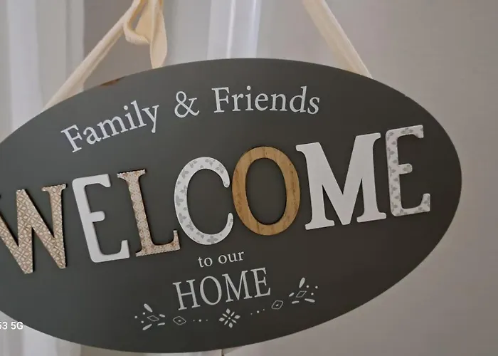 Small Stable - Charmantes Haeuschen Mitten In * Lemgo